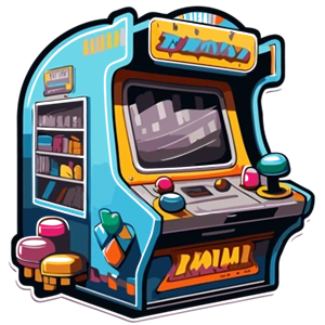 Arcade Icon