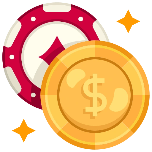 Casino Icon