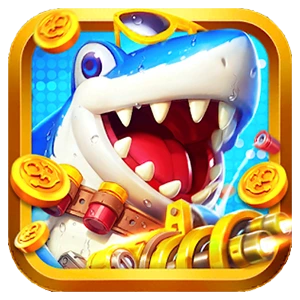 Fishing Icon